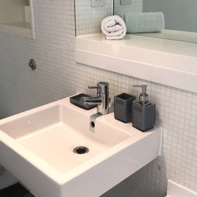 Airbnb Cleaner UK
